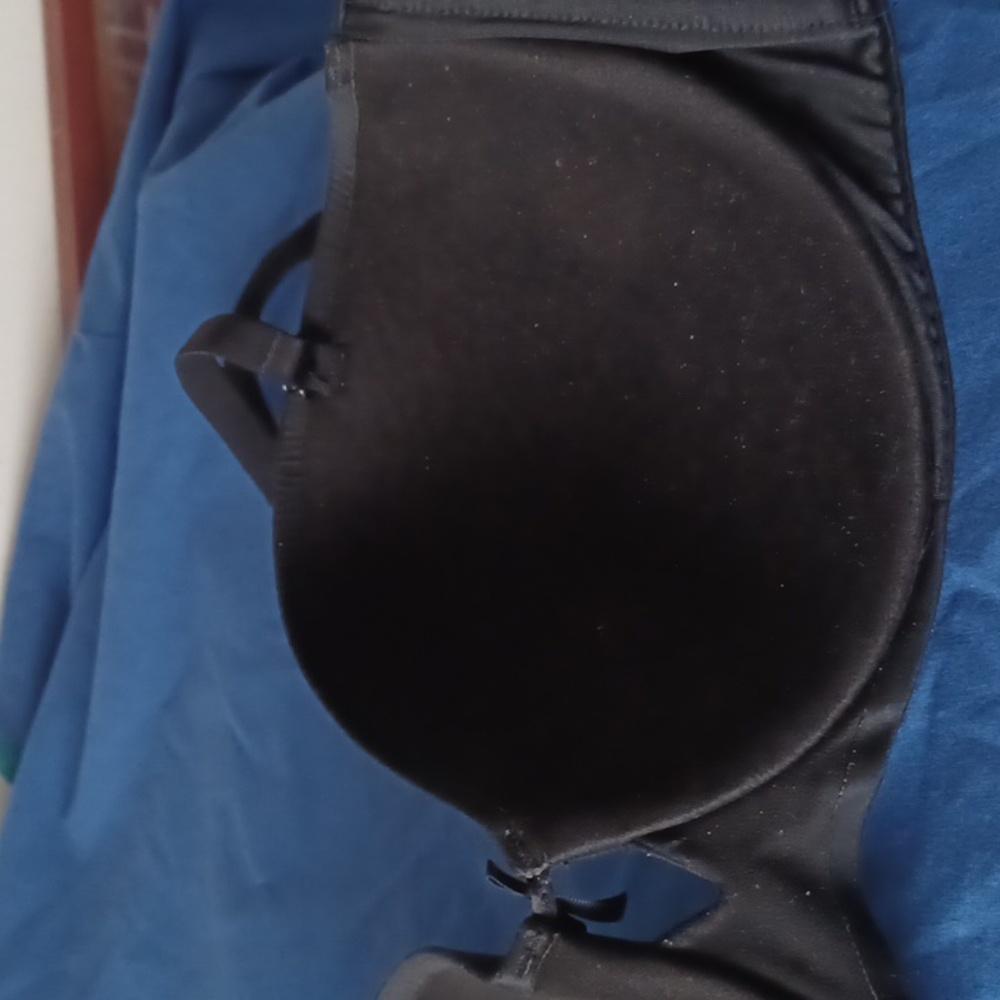 Victoria's Secret Strap/Strapless Bra - Picture 9 of 14